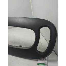Modanatura rivestimento cruscotto Fiat Panda MK3 5P 1.2 GPL 51 KW 2012-24 07356454750