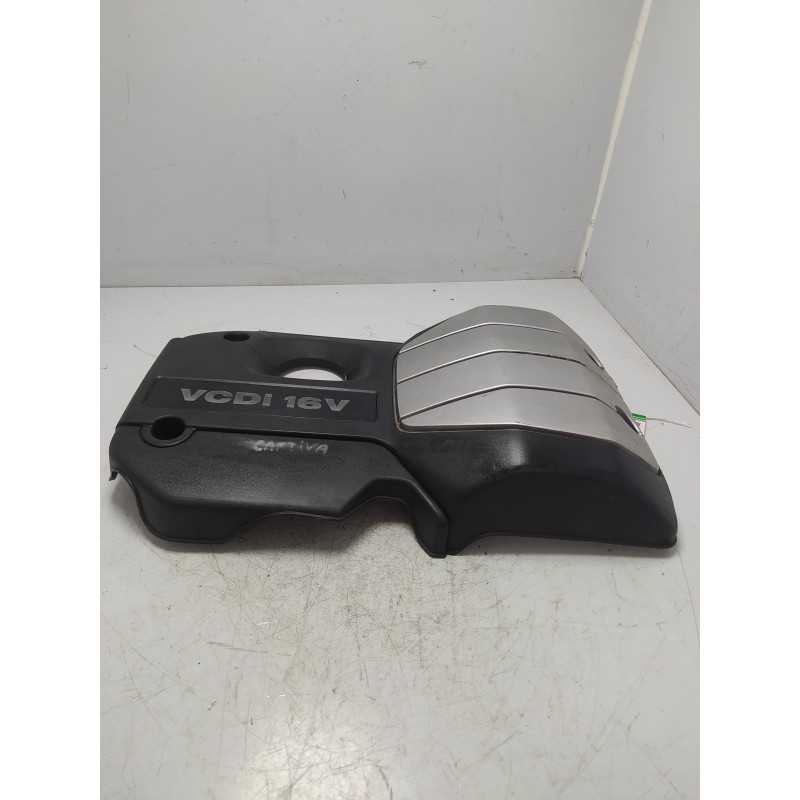 Coprimotore insonorizzatore Chevrolet Captiva 2.0 VCDI 110 KW 2006-11 96897629
