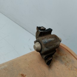 Marmitta silenziatore scarico Fiat Panda MK3 5P 1.2 GPL 51 KW 2012-24 52041060