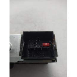 Autoradio stereo lettore CD Peugeot 207 1.4 HDI 50 KW 5P 2006 96639793XT