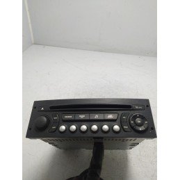 Autoradio stereo lettore CD...