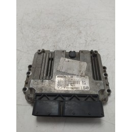 Centralina ECU controllo motore Alfa Romeo 159 1.9 JTDm 16V 2005-11 55205068