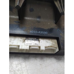 Pannello comandi clima A/C Toyota Rav 4 A2 2.0 D-4D 4WD 2004 84010-42030