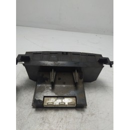 Pannello comandi clima A/C Toyota Rav 4 A2 2.0 D-4D 4WD 2004 84010-42030