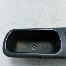 Pulsante interruttore alzavetro ant DX Peugeot 207 1.4 HDI 50 KW 5P 2006 96543607