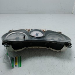 Quadro strumenti contachilometri Toyota Rav 4 A2 2.0 D-4D 4WD 2004 83800-42A60