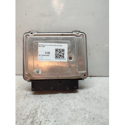 CENTRALINA MOTORE FIAT CROMA 1.9 JTD 150 CV BOSCH 0281012963 55205064 USATA