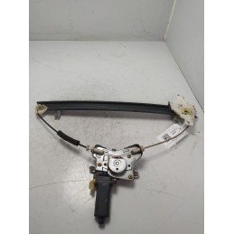 Motorino alzavetro ant SX...