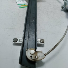 Motorino alzavetro ant DX Hyundai Terracan 2.9 CRDI 4WD 2003-06 82404-H1000