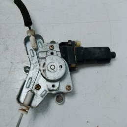 Motorino alzavetro ant DX Hyundai Terracan 2.9 CRDI 4WD 2003-06 82404-H1000