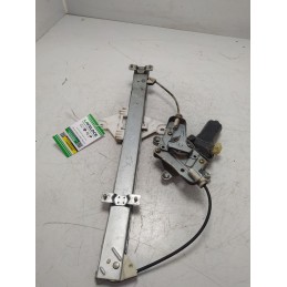 Motorino alzavetro post SX Hyundai Terracan 2.9 CRDI 4WD 2003-06 83403-H1000