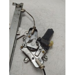Motorino alzavetro post SX Hyundai Terracan 2.9 CRDI 4WD 2003-06 83403-H1000