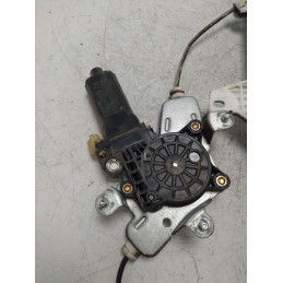 Motorino alzavetro post SX Hyundai Terracan 2.9 CRDI 4WD 2003-06 83403-H1000