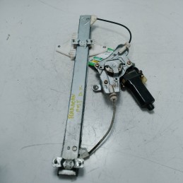 Motorino alzavetro post DX...