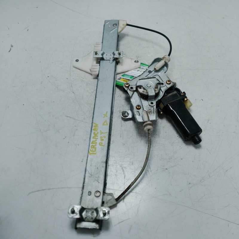 Motorino alzavetro post DX Hyundai Terracan 2.9 CRDI 4WD 2003-06 83404-H1000