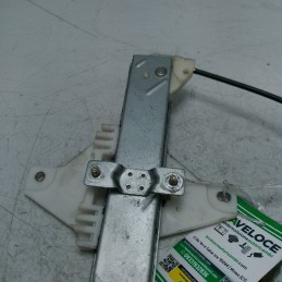 Motorino alzavetro post DX Hyundai Terracan 2.9 CRDI 4WD 2003-06 83404-H1000