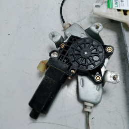 Motorino alzavetro post DX Hyundai Terracan 2.9 CRDI 4WD 2003-06 83404-H1000