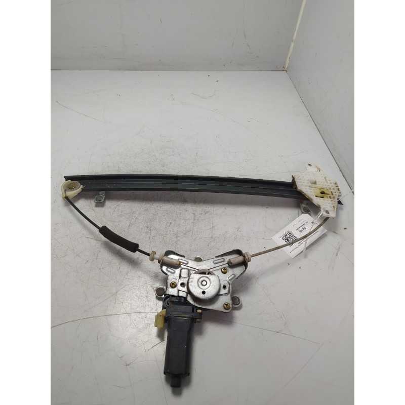 Motorino alzavetro post SX Hyundai Terracan 2.9 CRDI 4WD 2003-06 83403-H1000