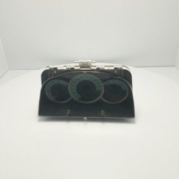 QUADRO STRUMENTI VEGLIA CONTACHILOMETRI TACHIMETRO TOYOTA COROLLA VERSO 2.2 D 2008 83800-0F092A