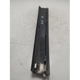 Finitura esterna montante portiera post SX Hyundai Terracan 2.9 CRDI 4WD 2003-06 83550-H1000