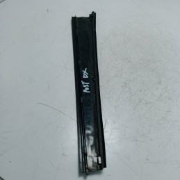 Finitura esterna montante portiera post DX Hyundai Terracan 2.9 CRDI 4WD 2003-06 83560-H1000