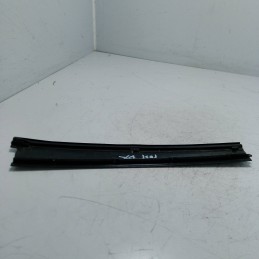 Finitura esterna montante portiera post DX Hyundai Terracan 2.9 CRDI 4WD 2003-06 83560-H1000