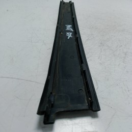 Finitura esterna montante portiera post DX Hyundai Terracan 2.9 CRDI 4WD 2003-06 83560-H1000