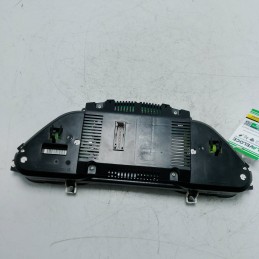 Quadro strumenti contachilometri Audi A6 Allroad Quattro 3.0d 2006 5550007301