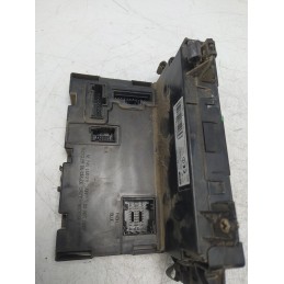 Centralina body computer Fiat Panda 169 1.3mtj 2006 51783783 S118578030I 070427065837
