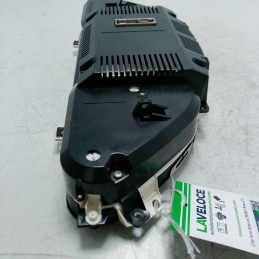 Quadro strumenti contachilometri Audi A6 Allroad Quattro 3.0d 2006 5550007301