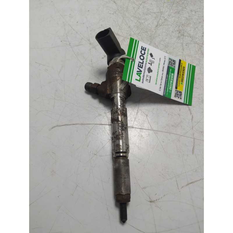 Iniettore Continental Renault Scenic III 1.5DCI 2010-16 166009445R 8200294788