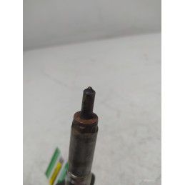 Iniettore Continental Renault Scenic III 1.5DCI 2010-16 166009445R 8200294788