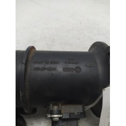 Debimetro flussometro 5 pin Audi A6 Allroad Quattro 3.0d 2006