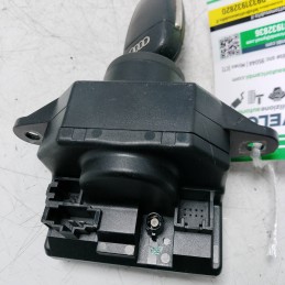 Blocchetto accensione commutatote modulo con chiave Audi A6 Allroad Quattro 3.0d 2006 4F0909131E