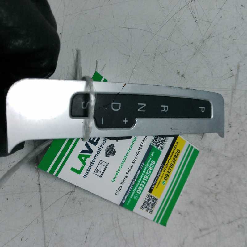 Indicatore selezione marce cambio automatico Audi A6 Allroad Quattro 3.0d 2006 4F1713463C
