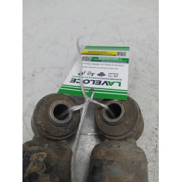 Coppia ammortizzatori post SX DX Fiat Panda MK3 5P 1.2 GPL 51 KW 2012-24 00520763740