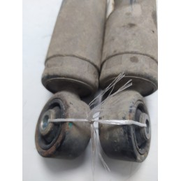 Coppia ammortizzatori post SX DX Fiat Panda MK3 5P 1.2 GPL 51 KW 2012-24 00520763740