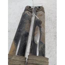 Coppia ammortizzatori post SX DX Fiat Panda MK3 5P 1.2 GPL 51 KW 2012-24 00520763740