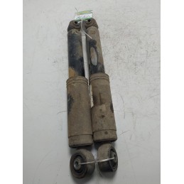 Coppia ammortizzatori post SX DX Fiat Panda MK3 5P 1.2 GPL 51 KW 2012-24 00520763740