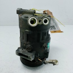 Compressore clima A/C Saab 9-3 2.2 TID 92 KW 2002-15 13171593