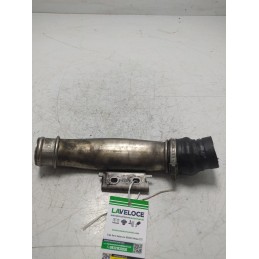Tubo condotto turbina...