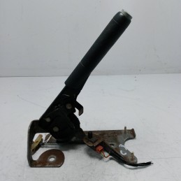 Leva freno a mano stazionamento Citroen C3 MK1 1.6 HDI 80 KW 2006 9642330377
