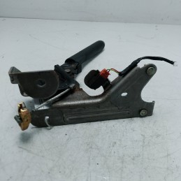 Leva freno a mano stazionamento Citroen C3 MK1 1.6 HDI 80 KW 2006 9642330377