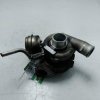 Turbo turbina turbocompressore Saab 9-3 2.2 TID 92 KW 2002-15 717626-1