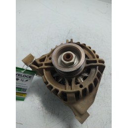 Alternatore 90A Fiat Panda MK3 5P 1.2 GPL 51 KW 2012-24 52003532