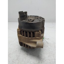 Alternatore 90A Fiat Panda MK3 5P 1.2 GPL 51 KW 2012-24 52003532