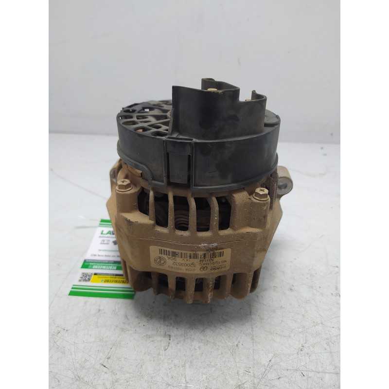 Alternatore 90A Fiat Panda MK3 5P 1.2 GPL 51 KW 2012-24 52003532