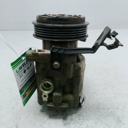 Compressore clima A/C Fiat...