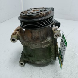 Compressore clima A/C Fiat Panda MK3 5P 1.2 GPL 51 KW 2012-24 52060461