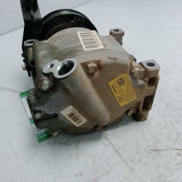 Compressore clima A/C Fiat Panda MK3 5P 1.2 GPL 51 KW 2012-24 52060461